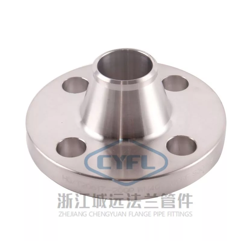 S32760 Super Duplex Steel Socket sveiseflenser